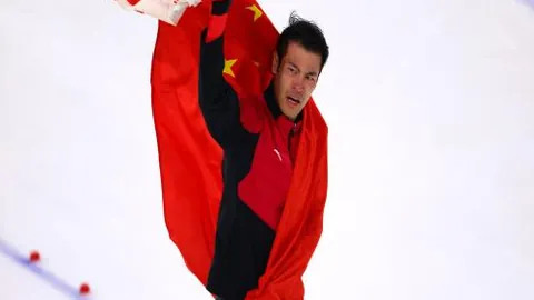 2025亚冬会：黎巴嫩运动员期待感受中国风采 2025-02-05